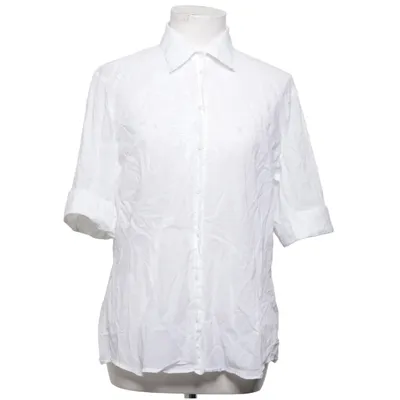 Blouse (Blanc) de Rosner