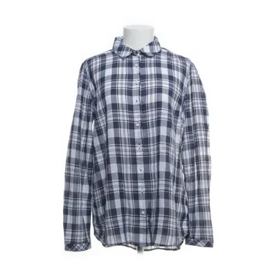 Skjorta (Blå, Vit) från Hilfiger Denim Bomull