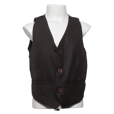 Gilet de costume (Marron) de Skill Polyester