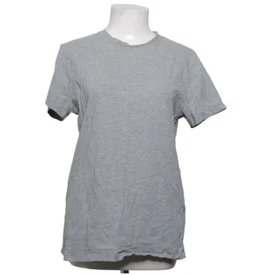 T-shirt (Gris) de A.P.C. Coton, Polyester