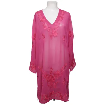 Tunika (Pink) fra Extra Me Polyester