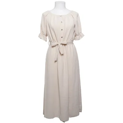 Klänning (Beige) från Garoff