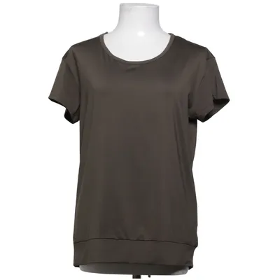 Träningstopp (Grön) från OTP Yoga Elastan, Polyester