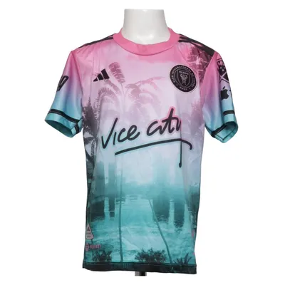 Football jersey (Inter Miami Cf Vice City) from Adidas