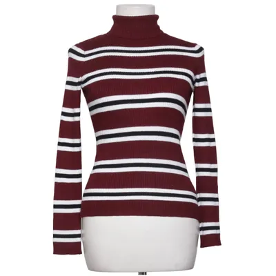 Coltrui (Rood, Wit, Zwart) van Destination Polyester, Viscose