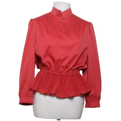 Blouse (Rouge) de Aspens