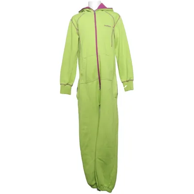 Onesie (Groen, Lila) van True North Katoen, Polyester