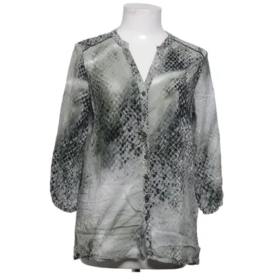 Blouse (Gris) de Ziz