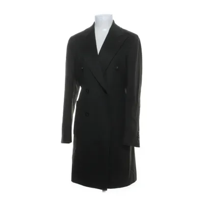 Kappa (Grön) från Suitsupply Kupro, Polyester, Viskos, Ull