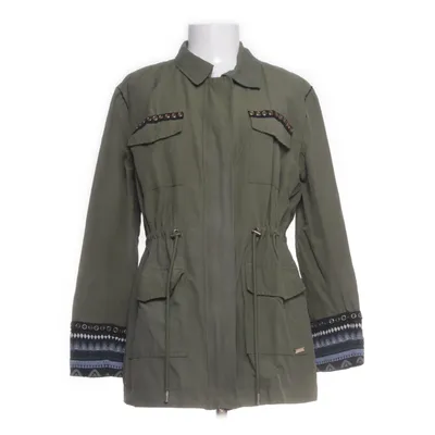 Parka (Green) from Maria Tailor Cotton, Nylon