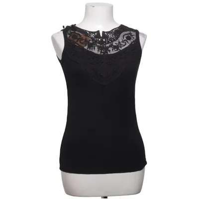 Tank Top (Gray) from Ideal Bamboo, Elastane, Viscose