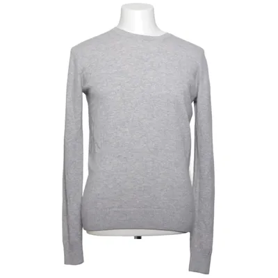 Trui (C-neck Light Cashmere) van J.Lindeberg Kasjmier