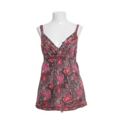 Linne (Flerfärgad, Rosa) från EDC by ESPRIT Bomull