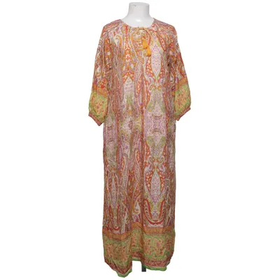 Jurk (Gennye 1) van Soulmate Viscose