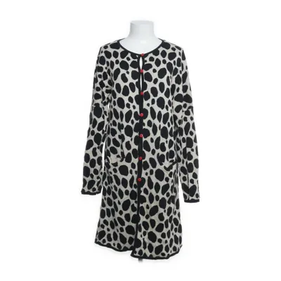 Cardigan (Zwart, Wit) van Gudrun Sjödén Katoen
