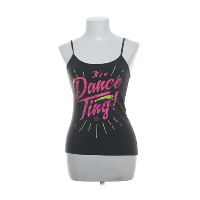 Linne (Grå, Flerfärgad) från Zumba