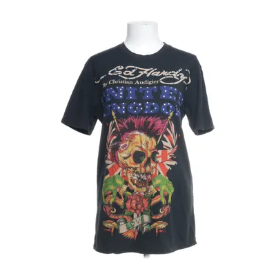 T-shirt (Svart) från Ed Hardy by Christian Audigier Bomull