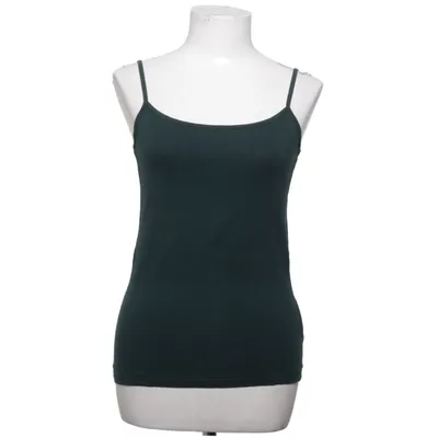 Tanktop  (Grøn) fra Mexx Metropolitan Bomuld, Elastan, Modal