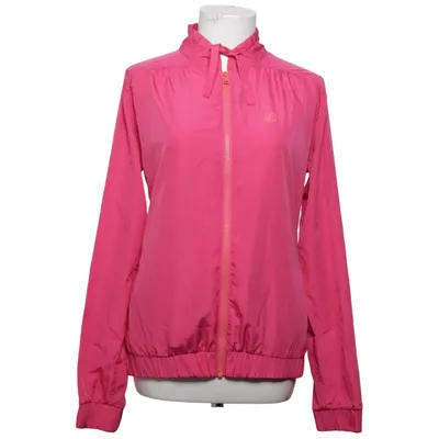 Sports jacket (Pink) from Energetics Polyester