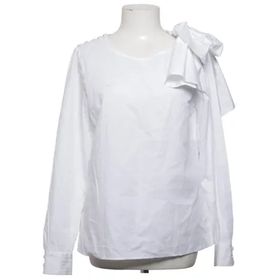 Blouse (Blanc) de Weill Coton