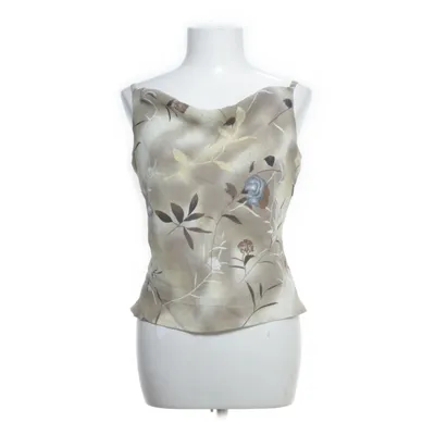 Tank Top (White, Brown, Gray) from Apart Impressions Polyamide, Polyester