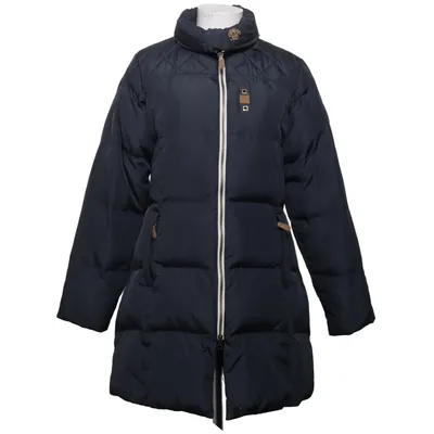 Down coat (Black) from Mountain Horse Down, Feather, Polyester