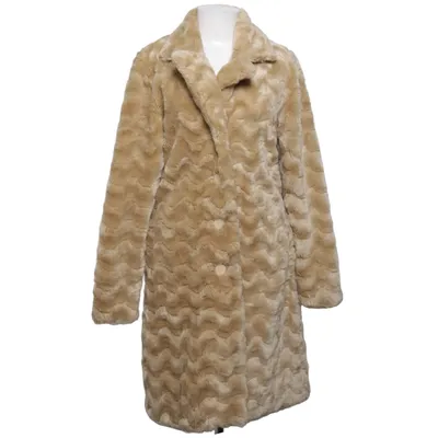 Winter coat (Beige) from Martinelli Acrylic, Polyester