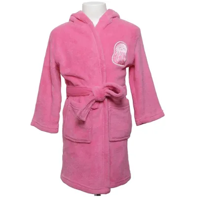 Badekåbe (Pink) fra Livarno Home Polyester