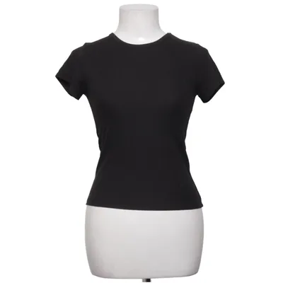 T-shirt (Black) from Justice