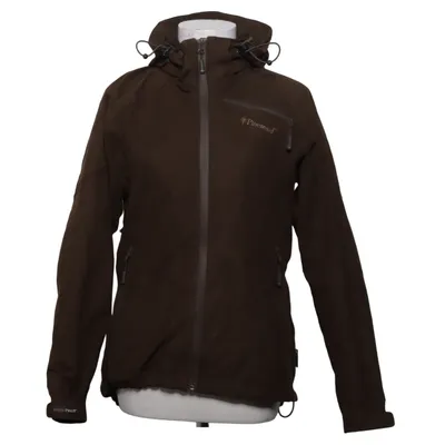 Veste polaire (Marron) de Pinewood Polyamide, Polyester