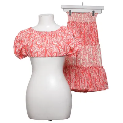 Set (Sumba) från Agua Bendita Polyester