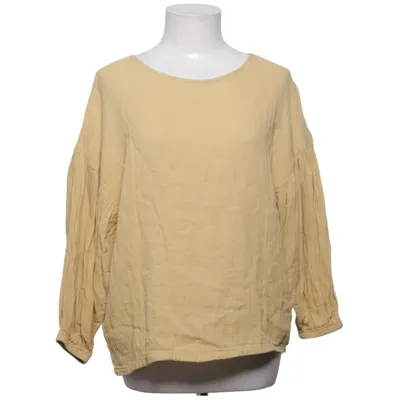 Bluse (Beige) von Monkind Bio-Baumwolle