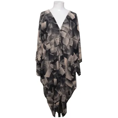 Top (Black, Beige) from Monki Polyester