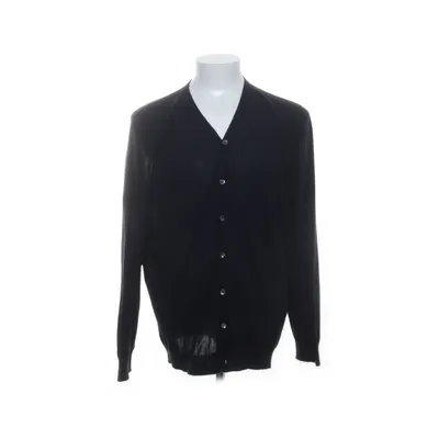 Kofta (Blå) från Hawick Kashmir