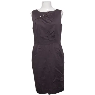 Robe (Gris) de Nümph Coton, Élasthane