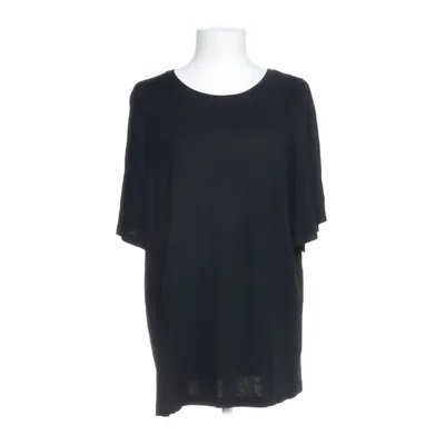 T-shirt (Black) from XLNT by KappAhl Viscose