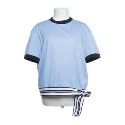 Top (Blauw, Meerkleurig) van Sportmax Code