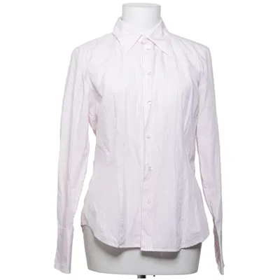 Skjorta (Rosa, Vit) från Jacques Britt