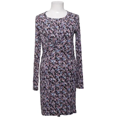 Borstvoedingsjurk (Zwart, Meerkleurig) van Mamalicious Elastaan, Viscose