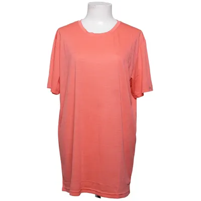 Haut de sport (Orange) de SOC Polyester