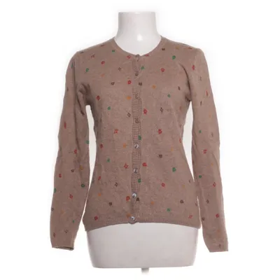 Cardigan (Brun, Flerfarvet) fra Gerry Weber Edition