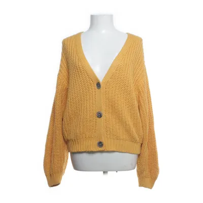 Kofta (Gul) från Jan 'N June Ekologisk bomull