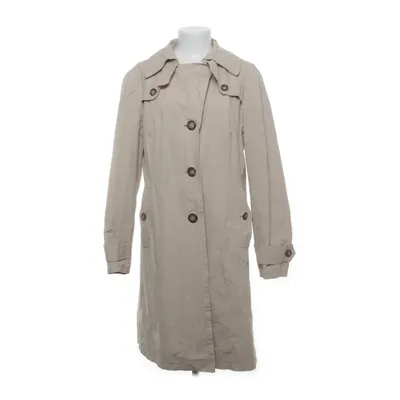 Trench-coat (Beige) de Franco Callegari Coton, Polyamide, Polyester