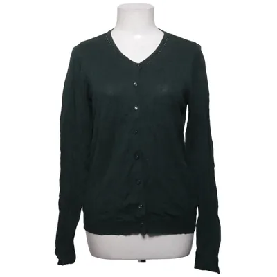 Cardigan (Groen) van Åhléns Katoen, Viscose