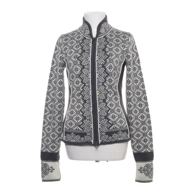 Kofta (Grå, Vit, Flerfärgad) från Dale of Norway Merinoull