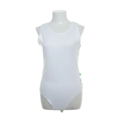 Body (White) from Lisca Cotton, Elastane