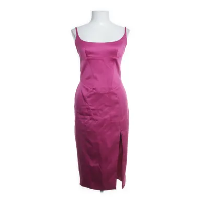 Avondjurk (Roze) van House of CB Elastaan, Polyester