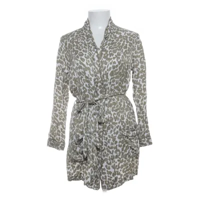 Robe de chambre (Blanc, Multicolore) de Love Stories Viscose
