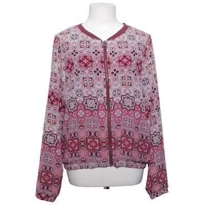 Blouson (Rose, Multicolore) de Havana Polyester