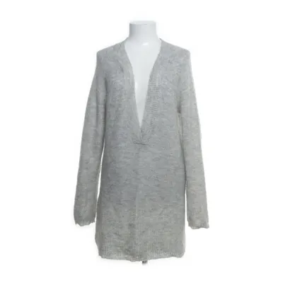 Kjole (Grå) fra MOLIIN Akryl, Mohair, Polyamid